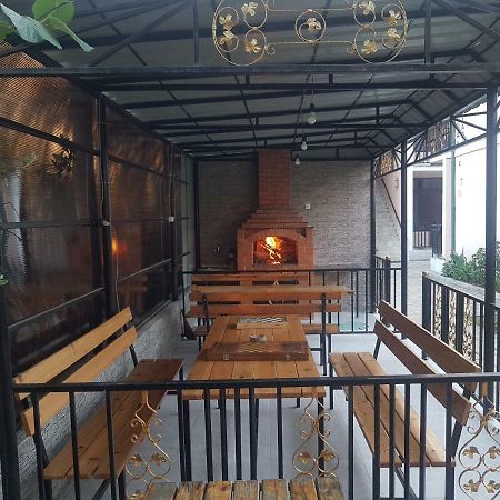 Apartment Nodmax Ureki Kültér fotó