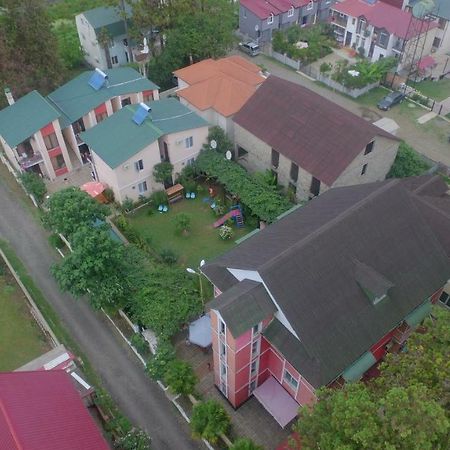Apartment Nodmax Ureki Kültér fotó