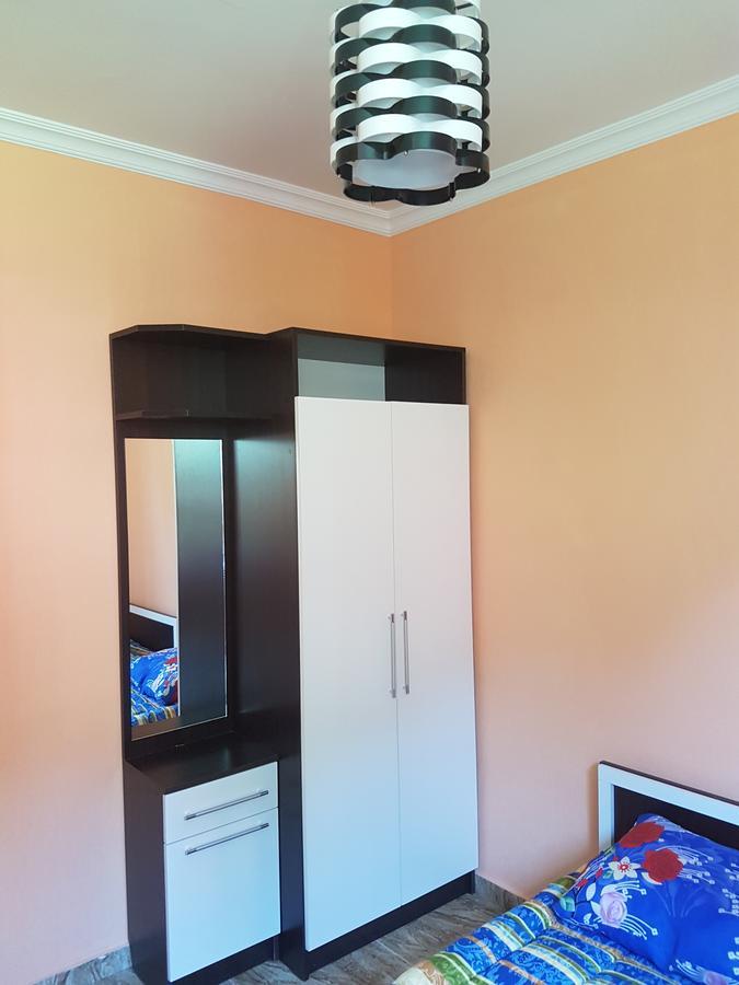 Apartment Nodmax Ureki Kültér fotó