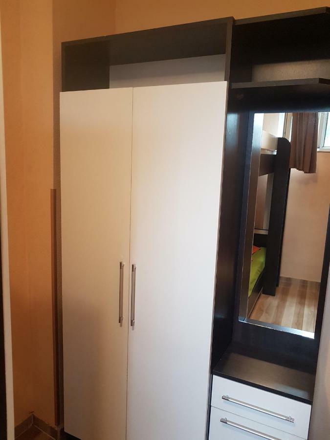 Apartment Nodmax Ureki Kültér fotó