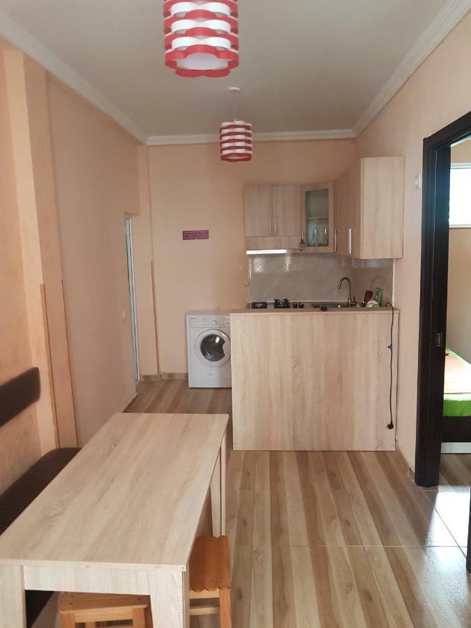 Apartment Nodmax Ureki Kültér fotó