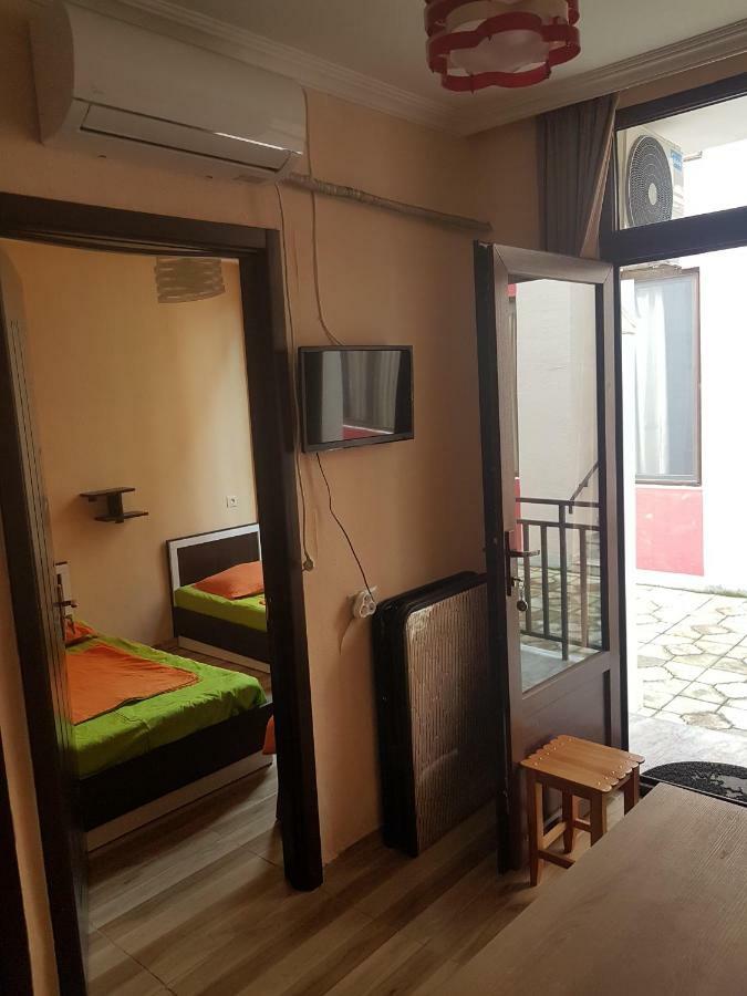 Apartment Nodmax Ureki Kültér fotó