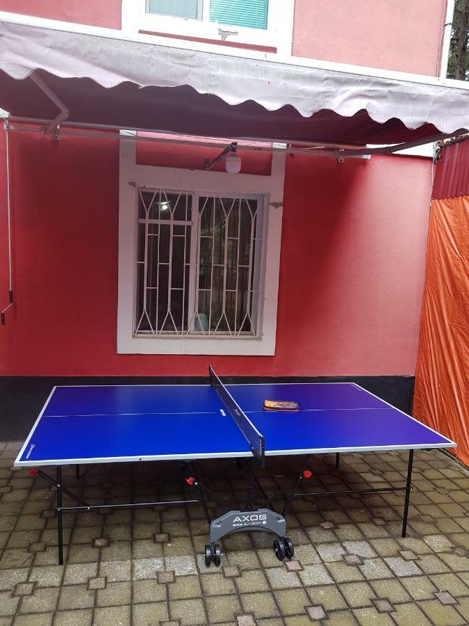 Apartment Nodmax Ureki Kültér fotó