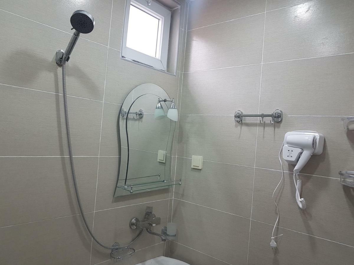 Apartment Nodmax Ureki Kültér fotó