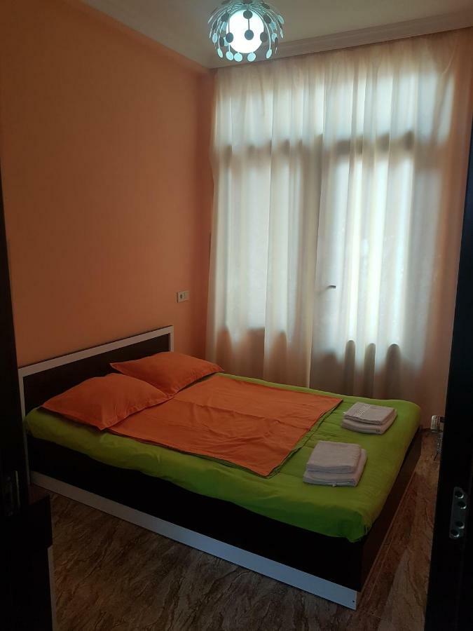 Apartment Nodmax Ureki Kültér fotó