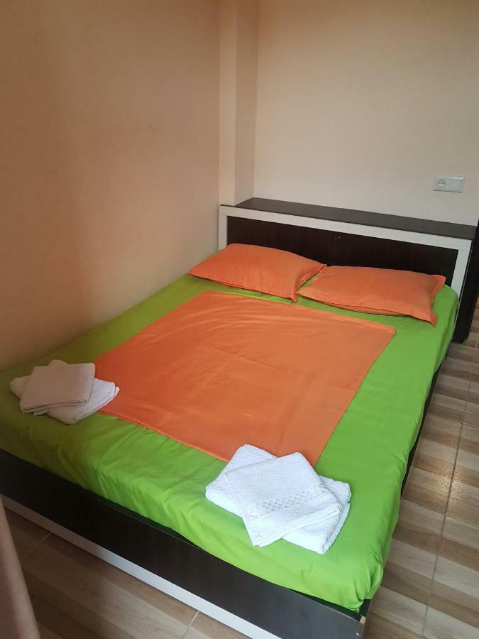 Apartment Nodmax Ureki Kültér fotó